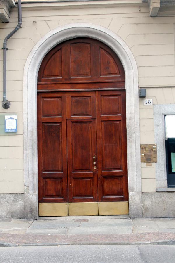 Mediterraneo Turin Centre 객실 사진